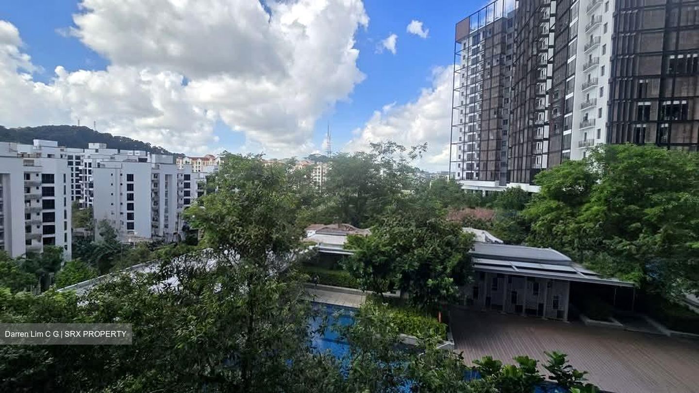 The Hillier (D23), Apartment #575820261